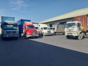 Vận Tải Hàng Hóa đi Đà Lạt, DakLak, GiaLai, Kon Tum
